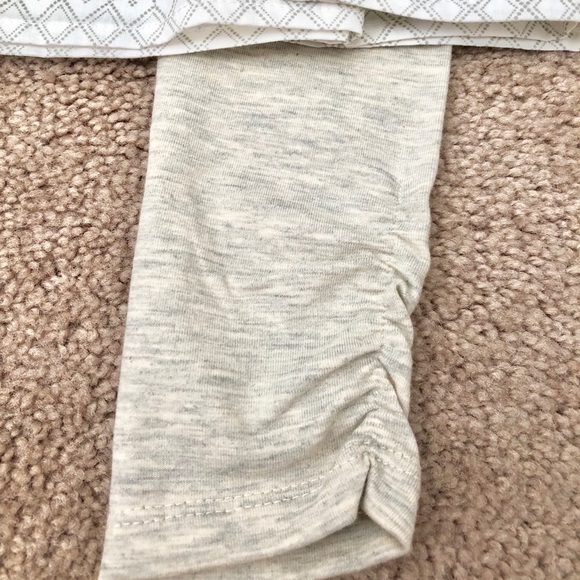 Starting Out Toddler Blouse, Vest, and Pant Set - Picture 6 of 6